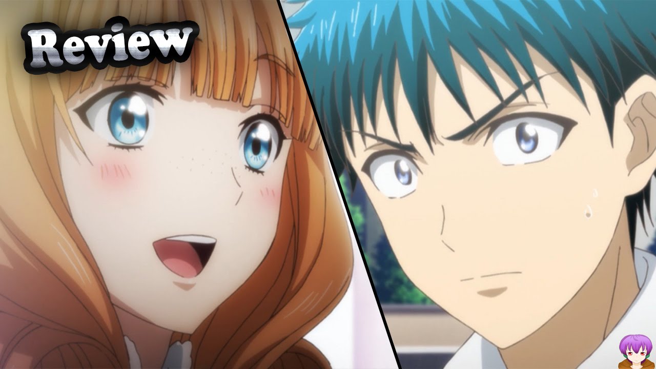 Yamada Kun Yamada Kun