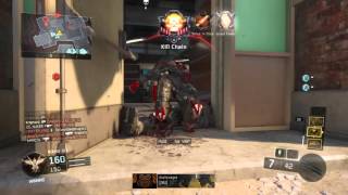4th Kill Chain + Calamity Challenge