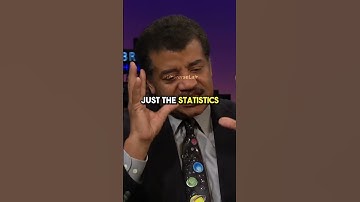 We Live In A Simulation? w/ Neil deGrasse Tyson