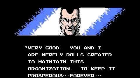 Vice: Project Doom - NES Walkthrough - Part 5: "TIME TO SETTLE THE SCORE!" (Finale)