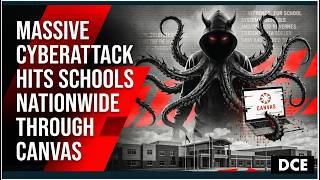 After Salesforce: Canvas Hacked. ShinyHunters #Cyber Attack Explained