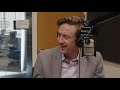 Denver Mayor Mike Johnston | In Studio