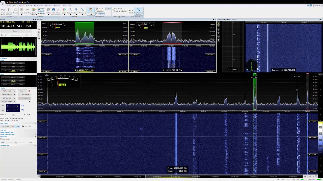Monumental Überwinden Vernachlässigen software defined radio download
