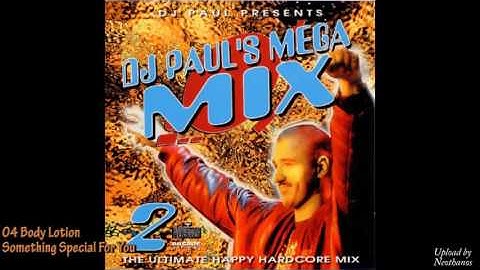 DJ Paul