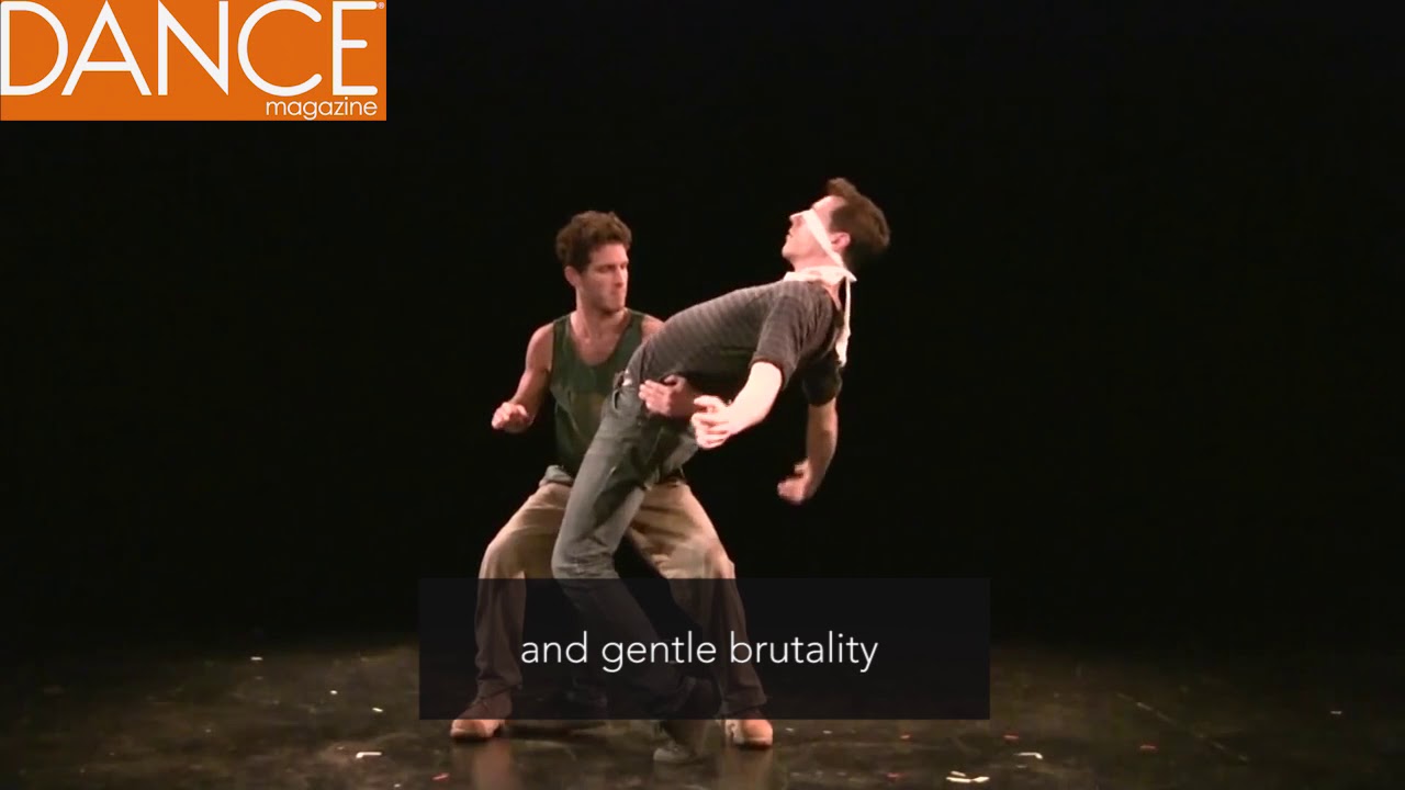 dance magazine logo THEM Conjures the AIDS Epidemic and All Its Subterranean Fear | Dance Magazine