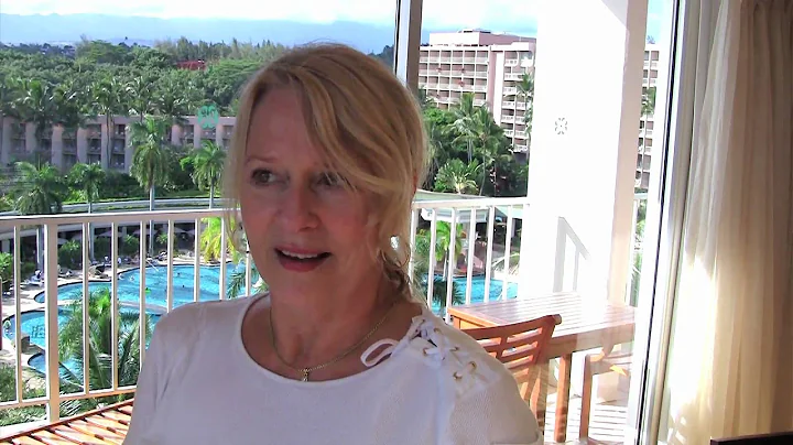 Judy Mann