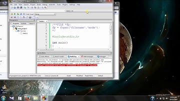 File management in c || Bangla  tutorial
