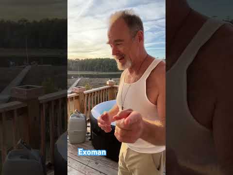 Treating Hot Tub