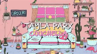 Tayla Parx // South Beach (Acoustic) // #Couchella Episode 2