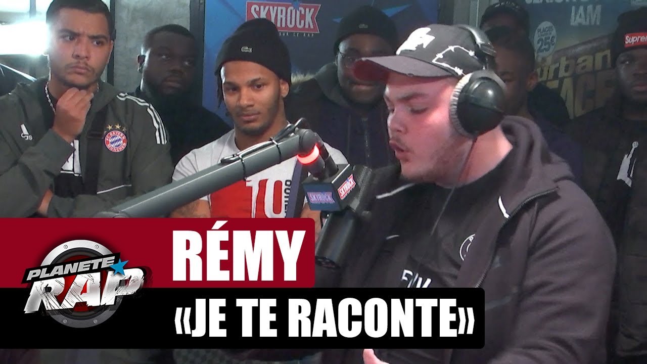 difool en couple Rémy