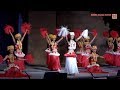 フラガール ポリネシアングランドステージ「新Ha'aheo あなたの笑顔があるから」初日 2018.8.1