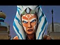 Star Wars: The Untold Truth Of Ahsoka Tano