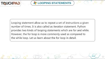 Class-8 ICSE Book-TOUCHPAD iPRIME Ver1.0 chapter-8. explanation