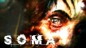 I am a dumb | SOMA | Gameplay #9 | Full Playthrough / Walkthrough