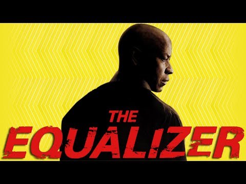 THE EQUALIZER: How Morality is Achieved