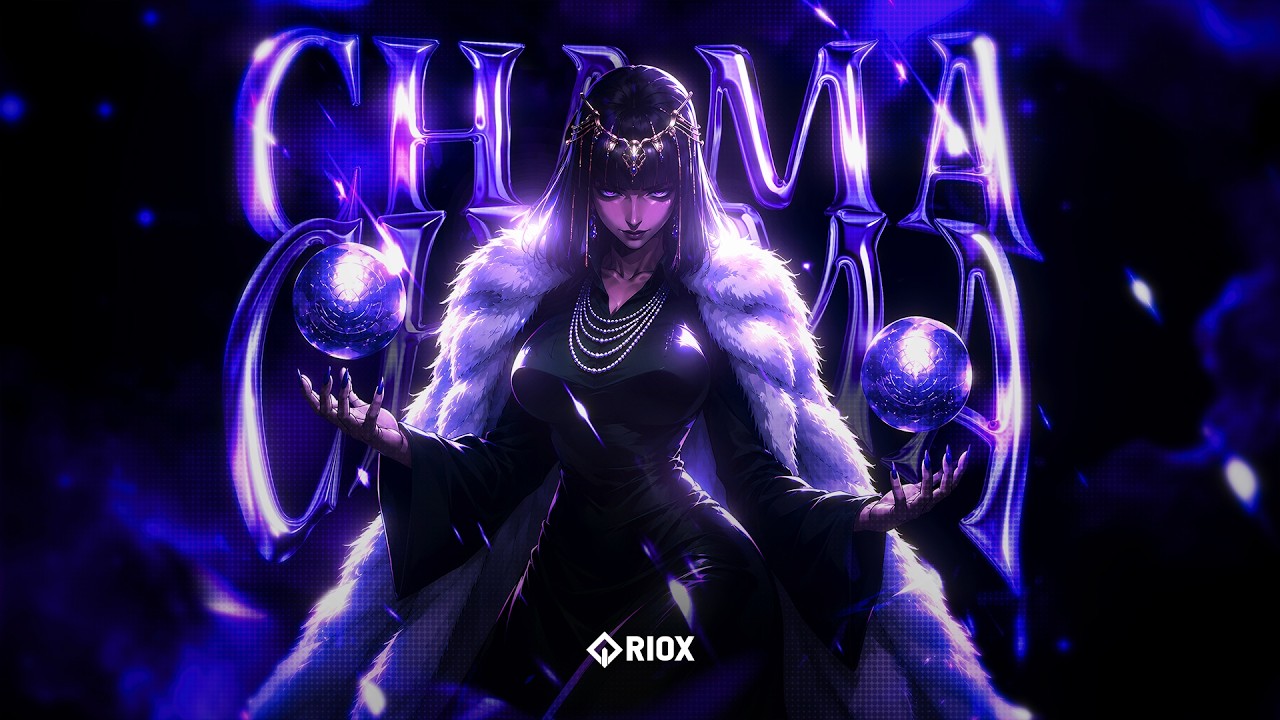 CHAMA CHAMA - JXCEZ - YouTube