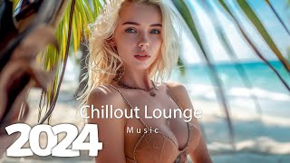 Summer Mix 2024 ❄️ The Best Of Vocal Deep House Music Mix 2024 ❄️ Chill Out Mega Hits Mix #25