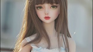 🎀𓂃࣪˖𝓅𝓇𝑒𝓉𝓉𝓎 𝒹𝑜𝓁𝓁𝓎˚｡⋆୨୧˚432 Hz | living doll unreal beauty subliminal