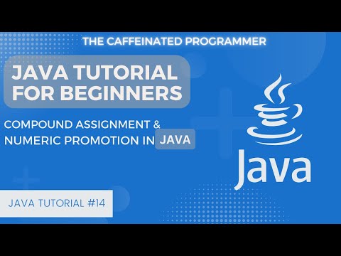 Java Programming Understanding