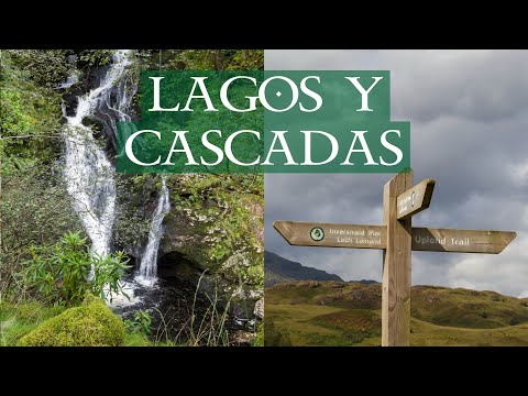 Video: Guía completa de Loch Lomond & Parque Nacional de los Trossachs