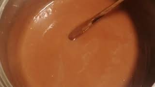 واخيرا وصلت وصفة صوص الكراميل من الاول للاخر, اكيد كنتوا عم تعملوها غلط / Caramel sauce/Sugar salsa