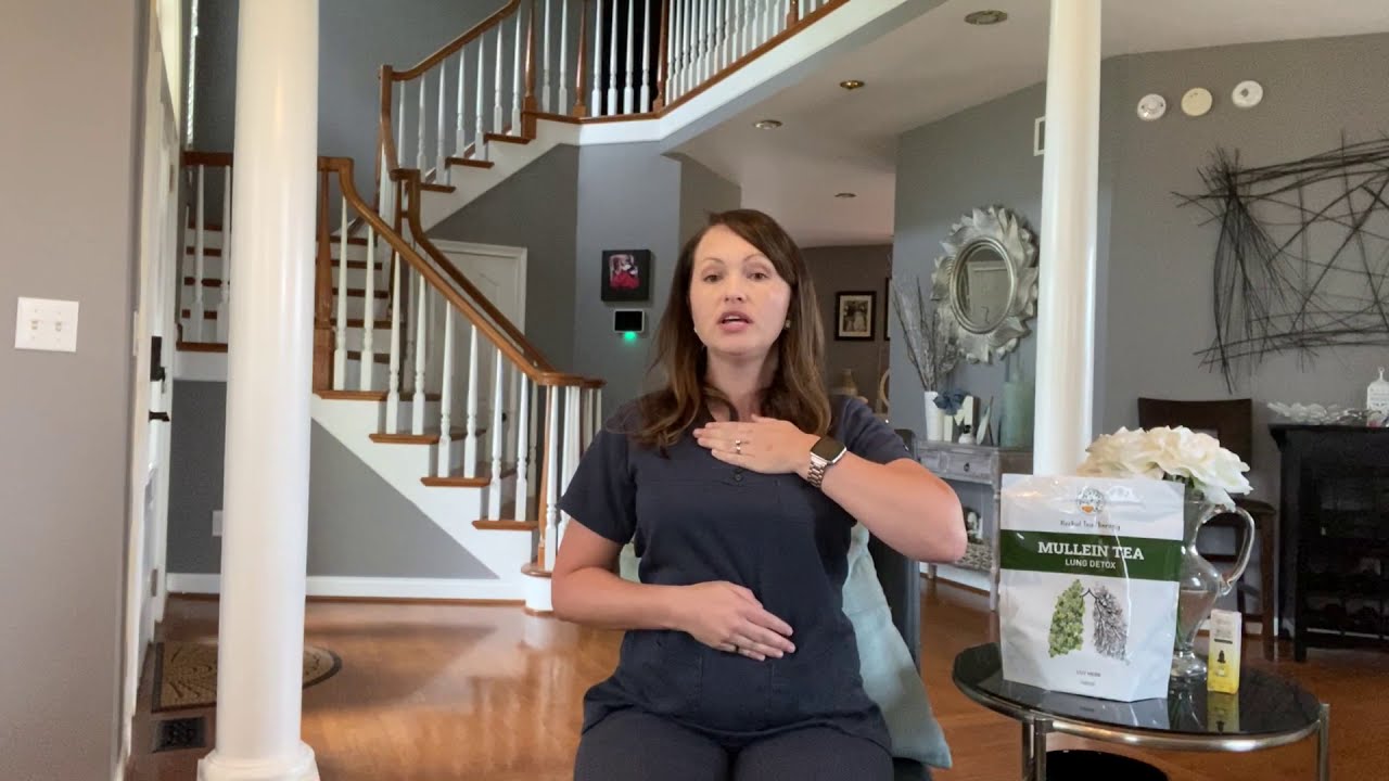 Improve Lung Function With Pursed Lip Breathing YouTube