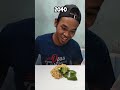 Mie Goreng Instan Tahun 2040 Hiburan #shorts #shortvideo