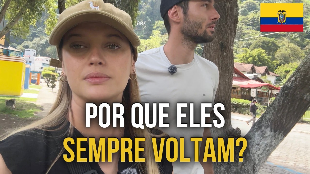 A CIDADE QUE RENASCEU DAS CINZAS DE UM VULCÃO