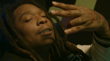 Garanteee x Sam1Kayy "Hi-Five" (Official Music Video)