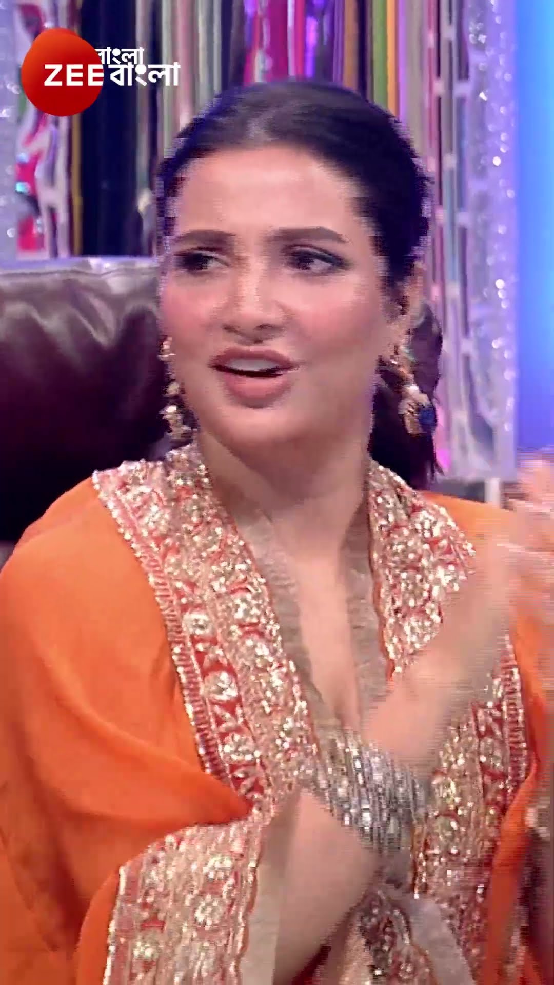 #DANCE BANGLA DANCE 2025 #Shorts #Zee Bangla #Entertainment #Reality Tv Show