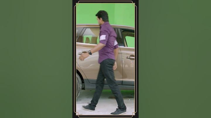 ஜில்லாவில் தளபதி விஜய்யின் கோபக் காட்சியின் மேக்கிங் #sgsdigital #youtubeshorts #shorts