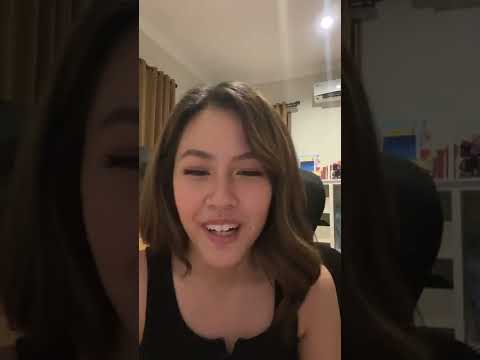 Live Instagram Hasyakyla Utami Kusumawardhani [8 Maret 2022]