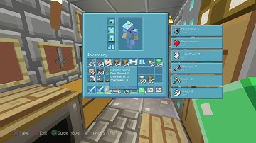 New TU43 Duplication glitch! Minecraft: Console Edition