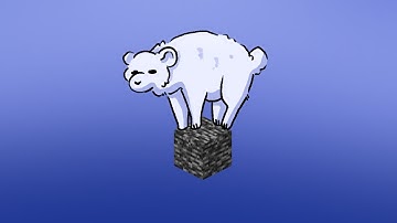 I Get A Random Item Every 30 Seconds On Skyblock