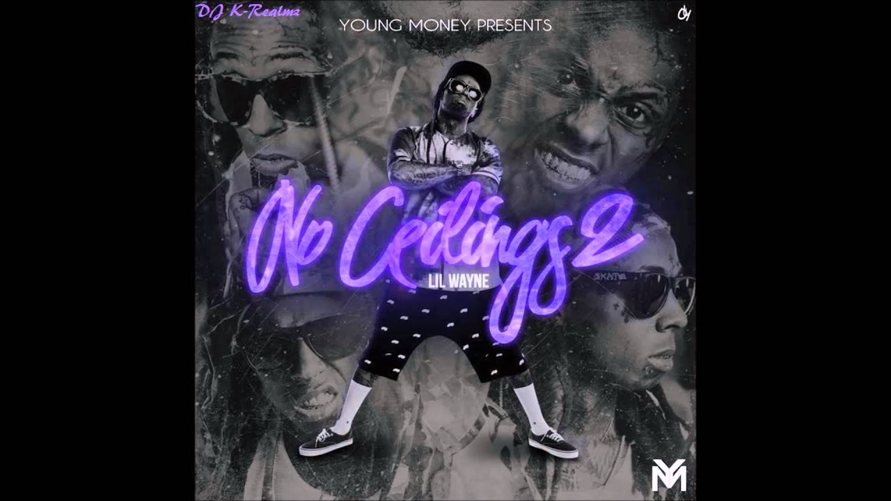 Lil Wayne + Future & Yo Gotti ~ Cross Me (Chopped and Screwed) by DJ K-Realmz