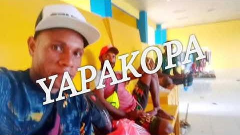 lagu seka inaka yapakopa