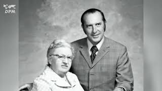 Appointment In Jerusalem | Derek Prince's Life Story