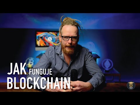 Video: Co je to block chain účet?