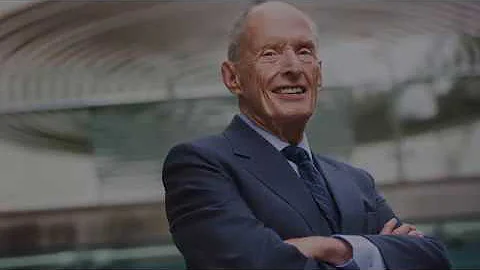 Paul Greengard, Ph.D. - Oral History Excerpts