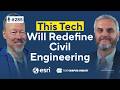 Port of Corpus Christi's Use of Digital Twin Tech With Darrell Keach and Rex Hansen | CEA 285