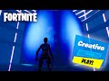 Operation: Sky Fire Recreation in Creative! (Fortnite Live Event)