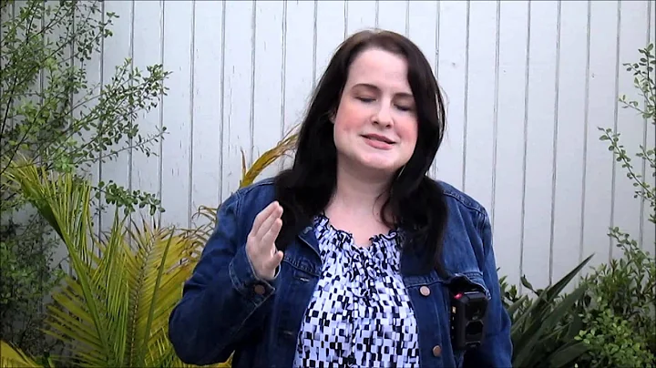 Dianna Conley discusses the Wild Rose 911 Frontlin...