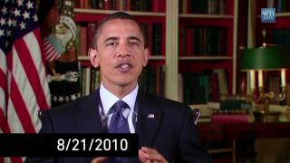 Obama's Super PAC Flip-Flop