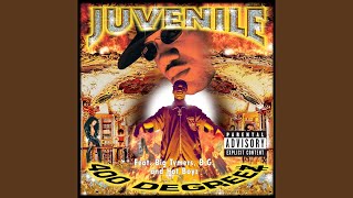 Video thumbnail of "Juvenile - 400 Degreez"