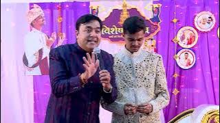 Vishesh Utsav @ Vidai Samaroh...Vol-2