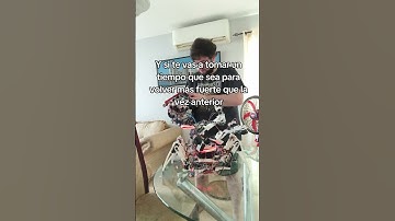 si #viral #fyp #programador #robotica #arduino #esp32 #guantedepoder #parati #robotics