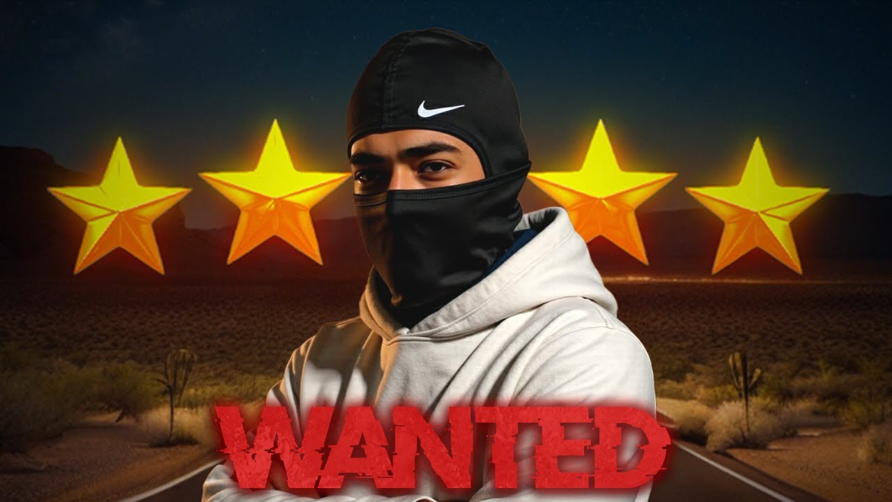 Clips That Made License The MOST WANTED Driver