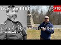 Battle of Spotsylvania and John Sedwick