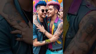 Adam Lambert and Oliver Gliese Split After 3 Years Details