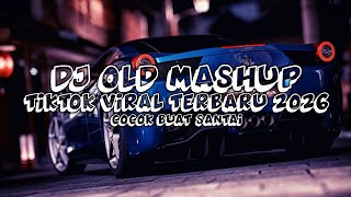 Download lagu DJ OLD MASHUP MASIH GANTENG X EMANG LAGI GOYANG X PALE PALE | FULL BEAT VIRAL TIKTOK TERBARU 2026
